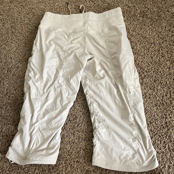Lululemon dance studio crop pants - Picture 2 of 6